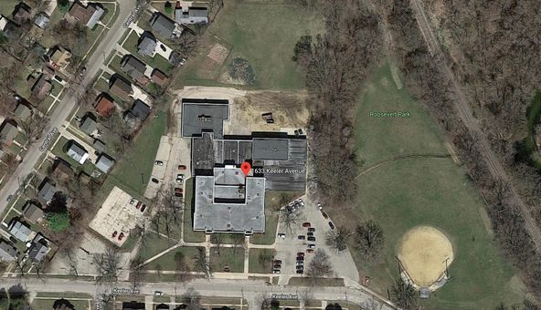 Kolak Education Center: 1633 Keeler Ave, Beloit, WI 53511